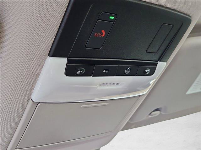 Certified 2026 Nissan Rogue SV FWD image 19