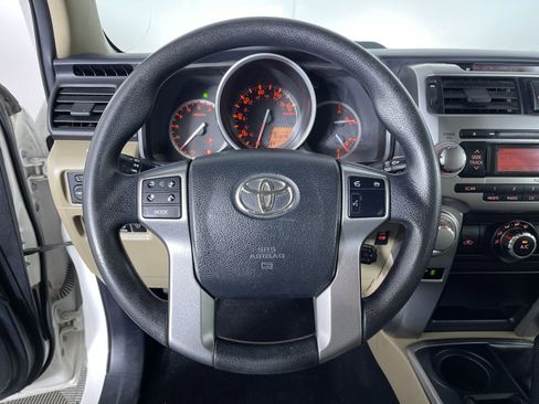 Used 2010 Toyota 4Runner SR5 AWD/4WD image 16