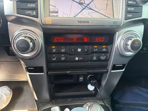 Used 2011 Toyota 4Runner Limited AWD/4WD image 62