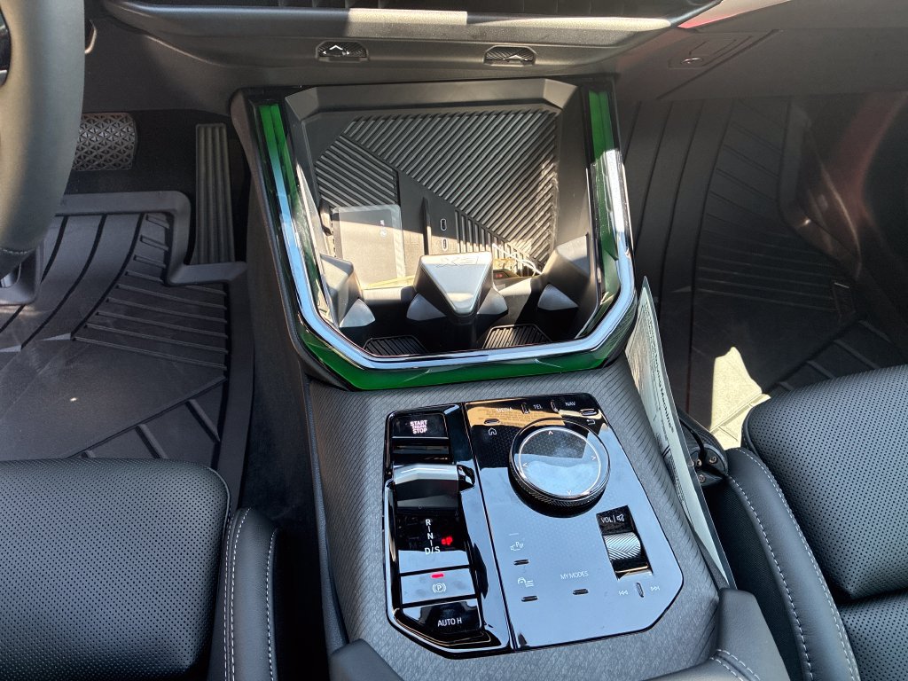 New 2026 BMW X3 xDrive30i w/ Convenience Package AWD/4WD image 15