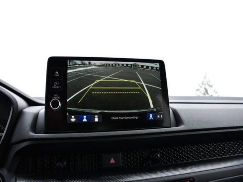 New 2026 Honda CR-V EX image 14