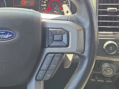 Used 2018 Ford F150 Raptor w/ Equipment Group 802A Luxury AWD/4WD image 18