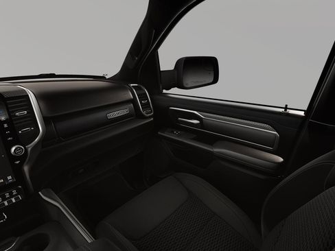 New 2026 RAM 1500 Big Horn image 7