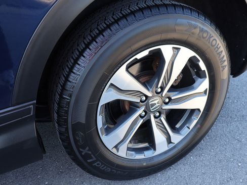 Used 2019 Honda CR-V LX image 38