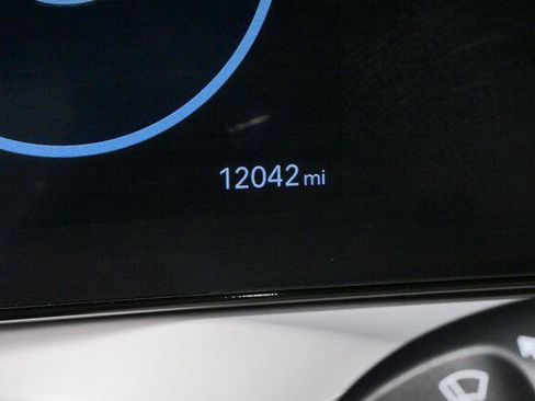 Certified 2026 Hyundai Palisade Calligraphy FWD image 11