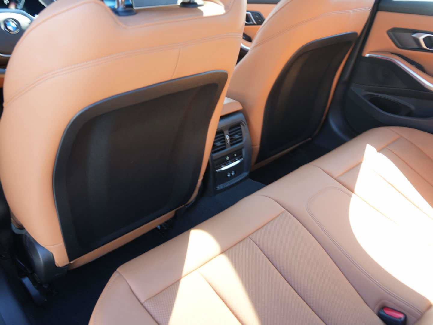 Used 2025 BMW 330i Sedan RWD image 10