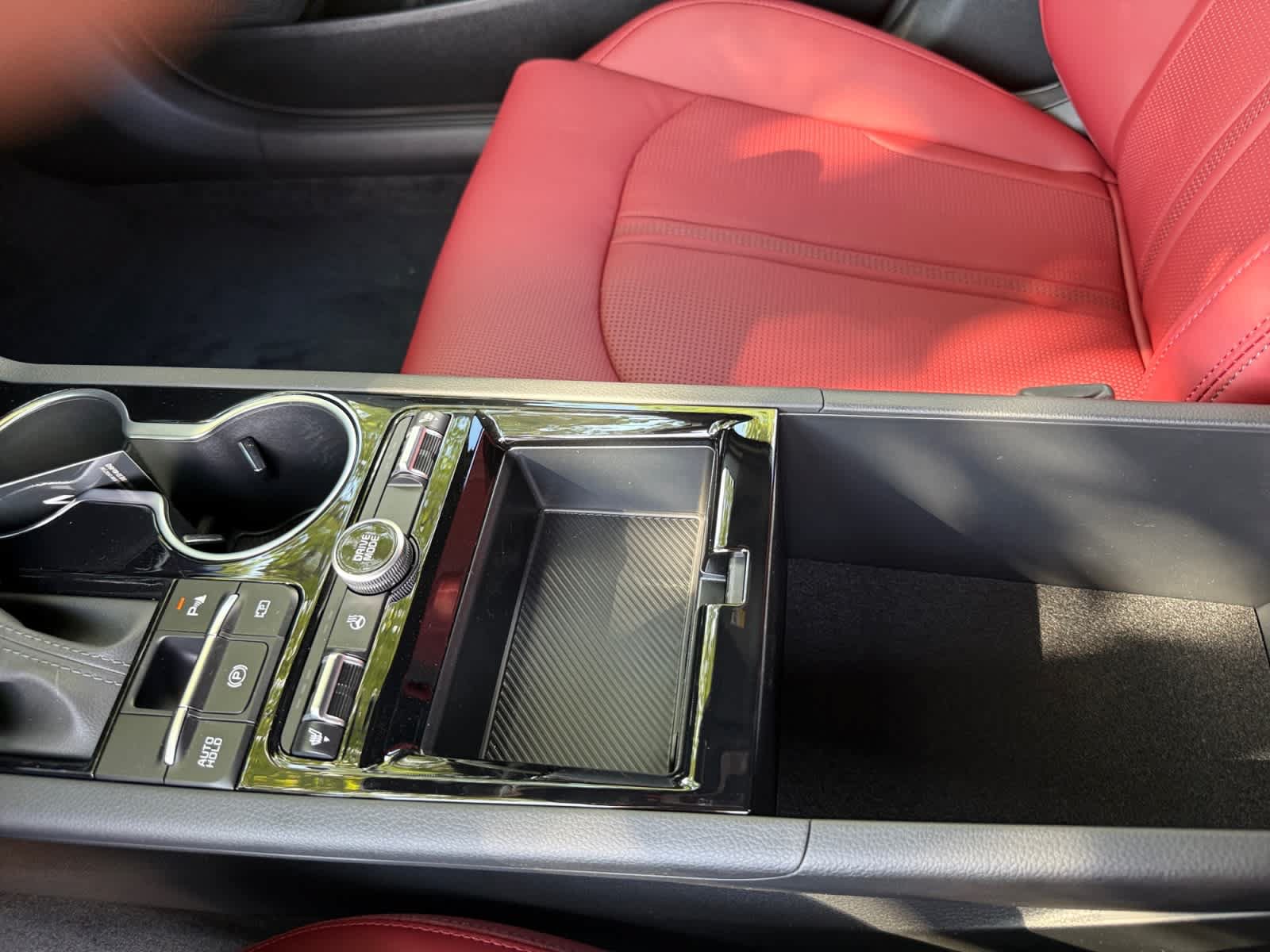 New 2026 Kia K5 GT-Line AWD/4WD image 18