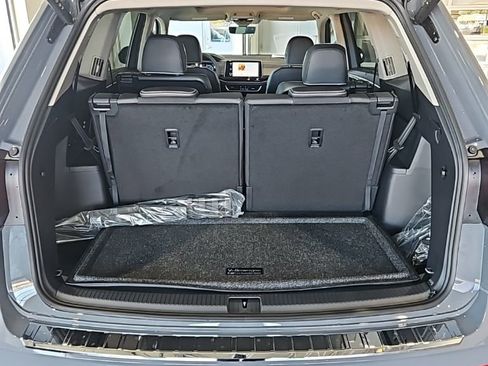 New 2026 Volkswagen Atlas SEL Premium R-Line AWD/4WD image 20