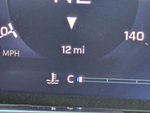 New 2026 Chevrolet Silverado 2500 LT w/ Trail Boss Package image 21