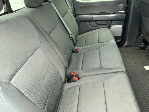 Used 2022 Ford F150 XLT w/ Equipment Group 302A High AWD/4WD image 19