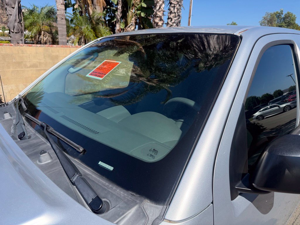 Used 2009 Nissan Frontier SE w/ SE Value Truck Pkg RWD image 8