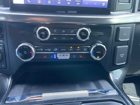 Used 2023 Ford F150 Lariat w/ Equipment Group 502A High AWD/4WD image 12
