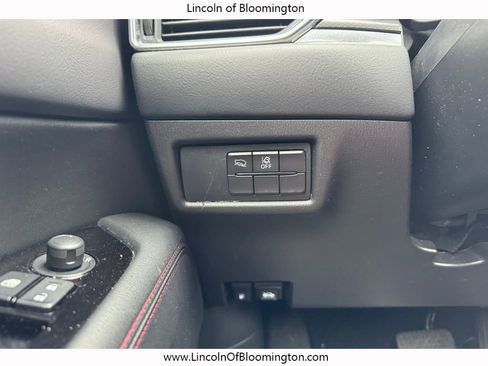 Used 2023 MAZDA CX-5 Carbon Edition image 31