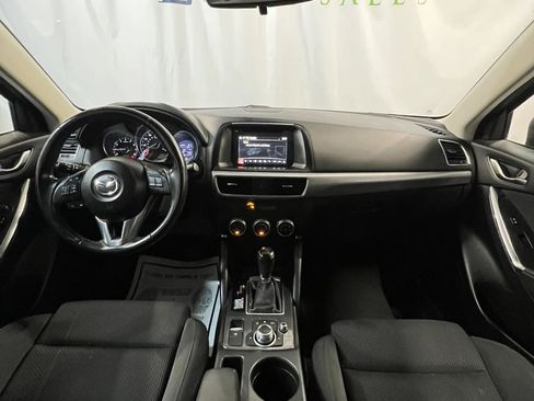 Used 2016 MAZDA CX-5 Touring FWD image 13