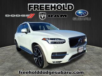 Used 2018 Volvo XC90 T6 Momentum w/ Convenience Package video 1