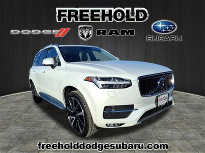 Used 2018 Volvo XC90 T6 Momentum w/ Convenience Package