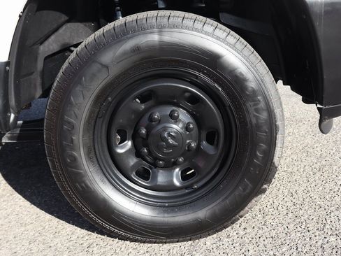 Used 2017 RAM 2500 Tradesman w/ Popular Equipment Group image 36