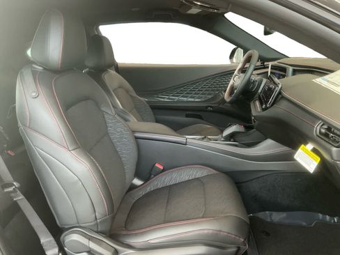 New 2026 Dodge Charger Scat Pack image 9