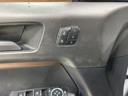 New 2026 Ford Bronco Sport Outer Banks w/ Sasquatch Outer Banks Package AWD/4WD image 15