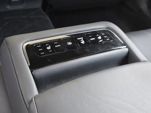 Used 2018 Lexus LS 500 w/ Interior Upgrade Package image 11