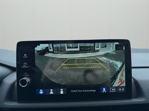 New 2026 Honda CR-V EX-L image 28