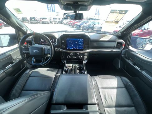 Used 2023 Ford F150 Raptor AWD/4WD image 22