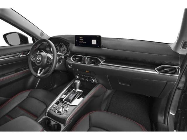 Used 2023 MAZDA CX-5 Carbon Edition AWD/4WD image 18