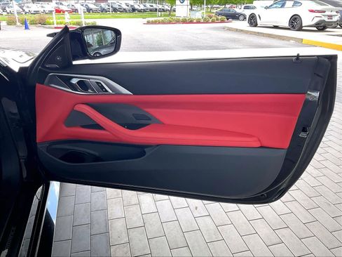Used 2023 BMW M4 xDrive Competition w/ M Carbon Exterior Package AWD/4WD image 25
