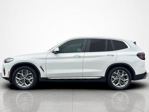 Used 2024 BMW X3 xDrive30i w/ Convenience Package AWD/4WD image 2