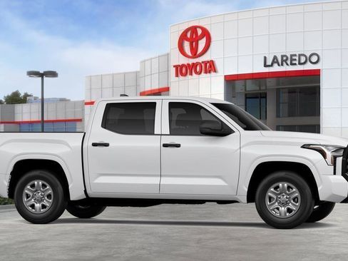 New 2026 Toyota Tundra SR image 43