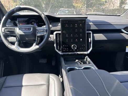 New 2026 GMC Acadia Elevation w/ Black Edition image 12