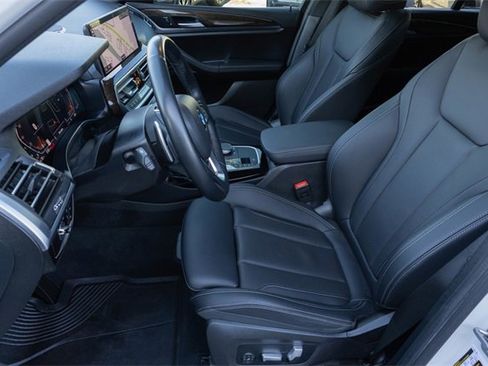 Certified 2022 BMW X3 xDrive30i w/ Premium Package 2 image 15