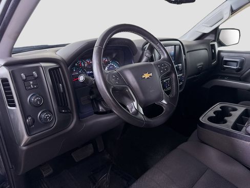 Used 2018 Chevrolet Silverado 1500 LT w/ All Star Edition image 22