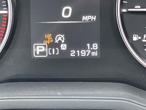 Certified 2026 Subaru Forester Sport w/ Sport Package image 30