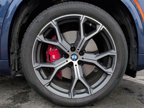 Certified 2023 BMW X5 sDrive40i w/ M Sport Package image 14