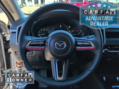 Used 2025 MAZDA CX-50 AWD 2.5 S w/ Accent Package image 19