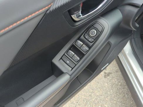 New 2025 Subaru Crosstrek 2.5i Limited image 11