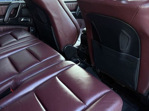 Used 2018 Mercedes-Benz G 63 AMG 4MATIC image 41