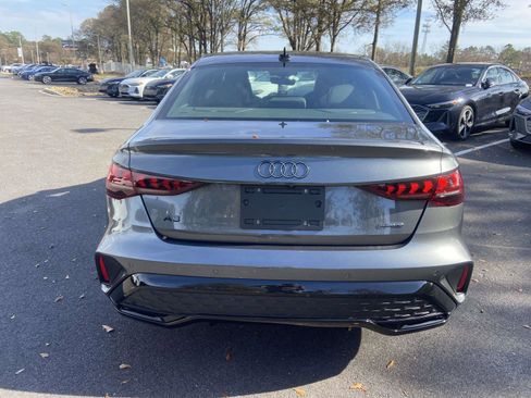 New 2026 Audi A3 2.0T Premium image 8