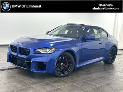 New 2025 BMW M2 w/ Lighting Package