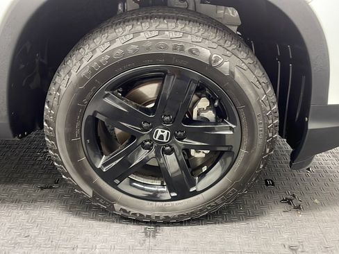 Used 2023 Honda Ridgeline Black Edition image 23