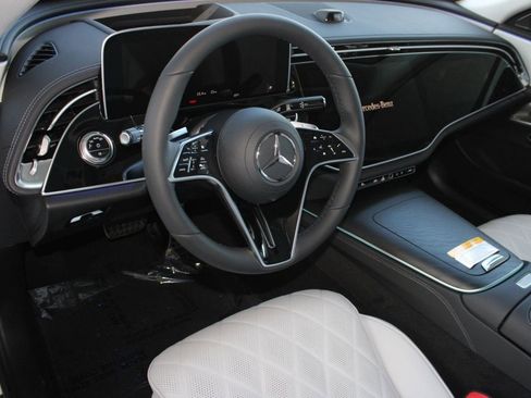 New 2026 Mercedes-Benz E 450 4MATIC All-Terrain Wagon image 3