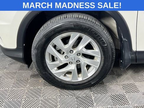 Used 2015 Honda CR-V EX image 28