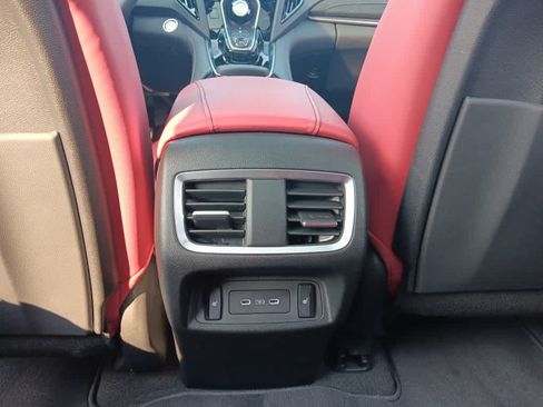 Used 2024 Acura RDX A-Spec AWD/4WD image 15