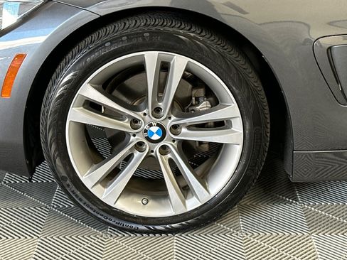Used 2017 BMW 430i Convertible RWD image 44
