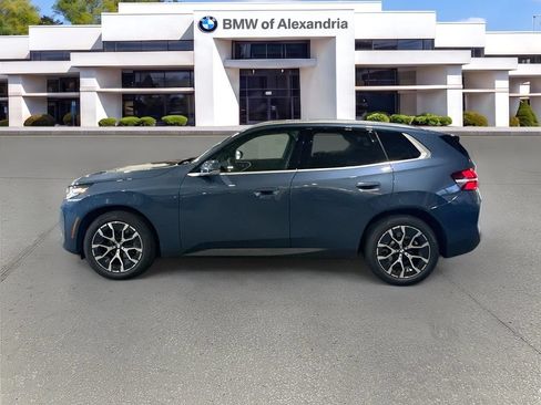 Used 2026 BMW X3 xDrive30i AWD/4WD image 8