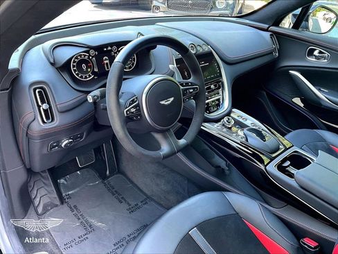 Used 2023 Aston Martin DBX 707 AWD/4WD image 13