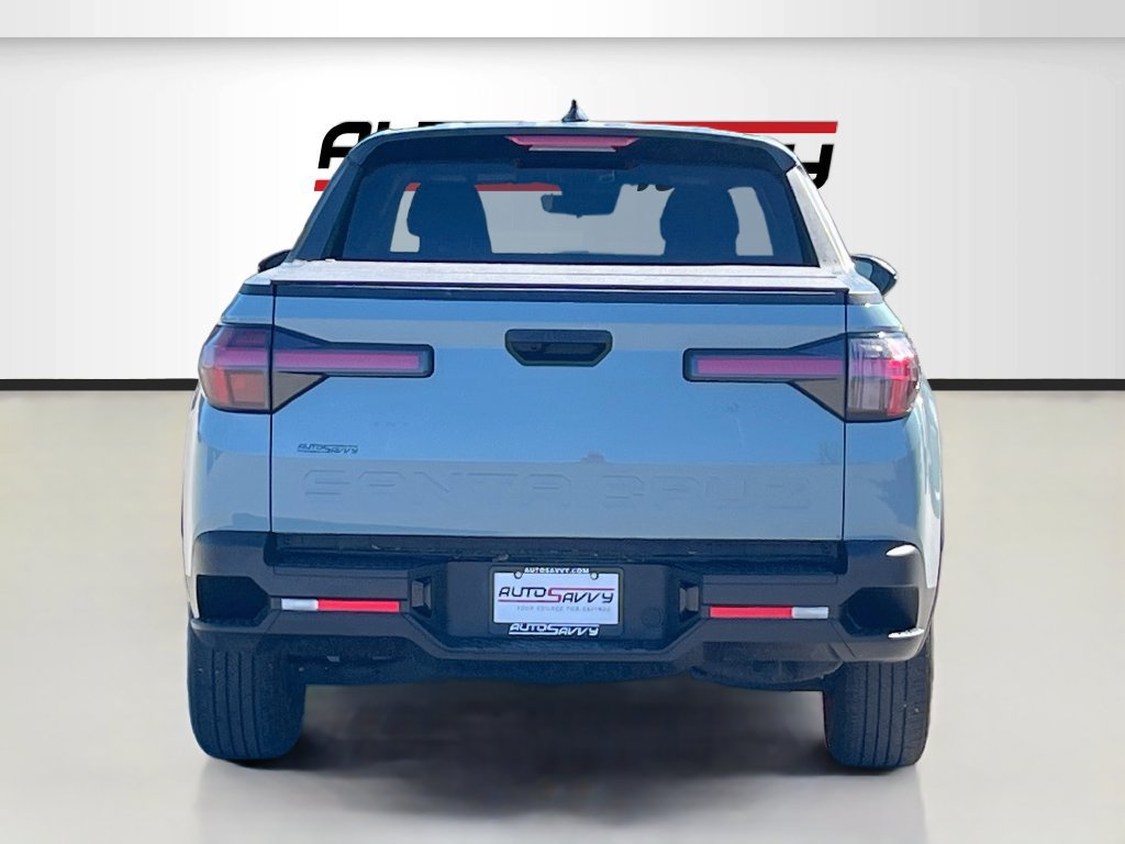 Used 2024 Hyundai Santa Cruz SEL FWD image 6