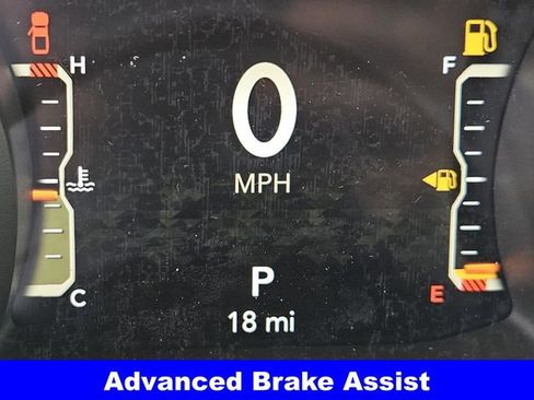 New 2025 Jeep Gladiator Sport image 23