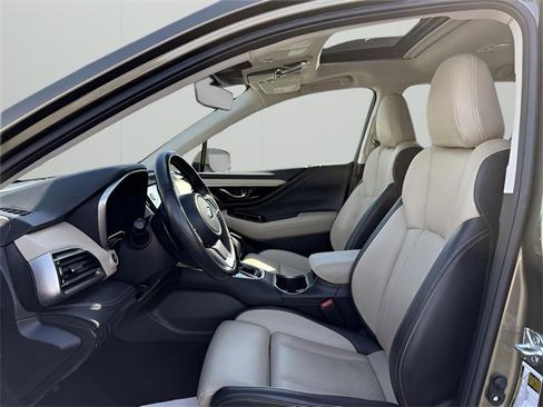 Used 2023 Subaru Outback Limited w/ Popular Package #2 image 12
